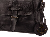 Harbour 2nd UP13114 Crossbody Style ELLIS Umhängetasche ash