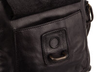 Harbour 2nd UP13114 Crossbody Style ELLIS Umhängetasche ash