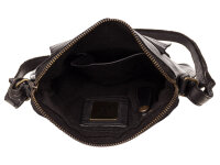 Harbour 2nd UP13114 Crossbody Style ELLIS Umhängetasche ash