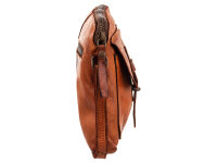 Harbour 2nd UP13114 Crossbody Style ELLIS Umhängetasche cognac