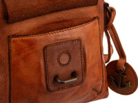 Harbour 2nd UP13114 Crossbody Style ELLIS Umhängetasche cognac