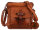 Harbour 2nd UP13114 Crossbody Style ELLIS Umhängetasche cognac