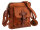 Harbour 2nd UP13114 Crossbody Style ELLIS Umhängetasche cognac