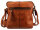 Harbour 2nd UP13114 Crossbody Style ELLIS Umhängetasche cognac