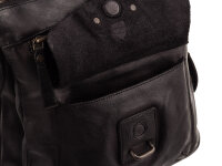 Harbour 2nd UP13117 Crossbody Style CASEY Umhängetasche ash