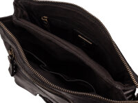 Harbour 2nd UP13117 Crossbody Style CASEY Umhängetasche ash