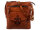 Harbour 2nd UP13117 Crossbody Style CASEY Umhängetasche cognac