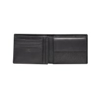Strellson Blackwall Corbin Billfold H7 Herren Geldbörsen Leder Querformat