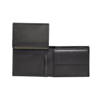Strellson Blackwall Corbin Billfold H7 Herren Geldbörsen Leder Querformat