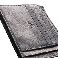 Strellson Blackwall Corbin Billfold H7 Herren Geldbörsen Leder Querformat