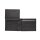 Strellson Blackwall Corbin Billfold H7 Herren Geldbörsen Leder Querformat