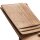 Strellson Blackwall Corbin Billfold H7 Herren Geldbörsen Leder Querformat cognac