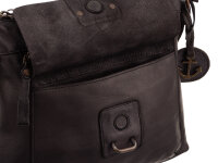 Harbour 2nd UP13116 Crossbody Style HAYDEN Umhängetasche ash