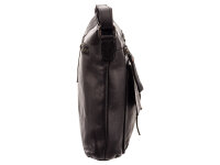 Harbour 2nd UP13116 Crossbody Style HAYDEN Umhängetasche ash