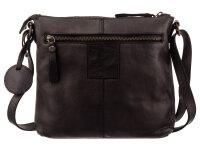 Harbour 2nd UP13116 Crossbody Style HAYDEN Umhängetasche ash