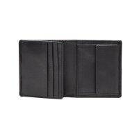 Strellson Blackwall Reno Billfold V7 Herren Geldbörsen Leder Hochformat