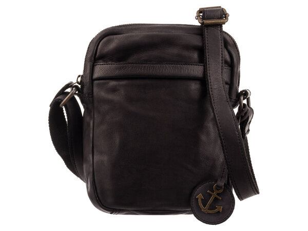 Harbour 2nd UP13128 Crossbody Style DREW Umhängetasche ash