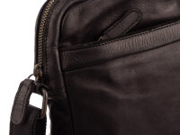 Harbour 2nd UP13128 Crossbody Style DREW Umhängetasche ash