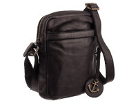 Harbour 2nd UP13128 Crossbody Style DREW Umhängetasche ash