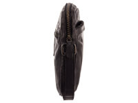 Harbour 2nd UP13128 Crossbody Style DREW Umhängetasche ash