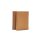 Strellson Blackwall Reno Billfold V7 Herren Geldbörsen Leder Hochformat cognac