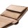 Strellson Blackwall Reno Billfold V7 Herren Geldbörsen Leder Hochformat cognac