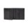Strellson Blackwall Reno Billfold V7 Herren Geldbörsen Leder Hochformat black