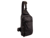 Harbour 2nd UP13126 Sling Bag Style PHOENIX Umhängetasche ash