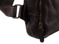 Harbour 2nd UP13126 Sling Bag Style PHOENIX Umhängetasche ash