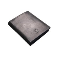 Strellson Blackwall Jorge Billfold V8 Herren...