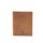Strellson Blackwall Jorge Billfold V8 Herren Geldbörsen Leder Hochformat cognac