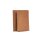 Strellson Blackwall Jorge Billfold V8 Herren Geldbörsen Leder Hochformat cognac
