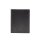 Strellson Blackwall Jorge Billfold V8 Herren Geldbörsen Leder Hochformat black