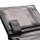 Strellson Blackwall Jorge Billfold V8 Herren Geldbörsen Leder Hochformat black