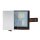 Strellson Camden C-Three e-Cage sv8f Herren Geldbörsen/Kartenetui Leder Hochformat