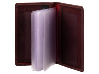 Prato C12 Kartenetui LM Shahid QRFID bordo