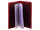 Prato C12 Kartenetui LM Shahid QRFID rot