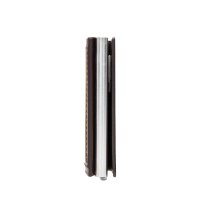 Strellson Camden C-one E-cage sv8o Herren Geldbörsen/Kartenetui Leder Hochformat
