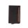 Strellson Camden C-one E-cage sv8o Herren Geldbörsen/Kartenetui Leder Hochformat dark brown
