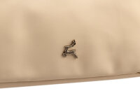 Prato Kosmetiktasche KB12-BGE Kulturbeutel beige