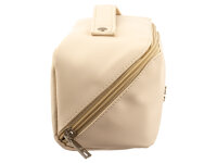 Prato Kosmetiktasche KB12-BGE Kulturbeutel beige