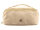 Prato Kosmetiktasche KB12-BGE Kulturbeutel beige