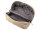 Prato Kosmetiktasche KB12-BGE Kulturbeutel beige