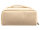 Prato Kosmetiktasche KB12-BGE Kulturbeutel beige