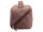 Prato Kosmetiktasche KB12-BGE Kulturbeutel mauve
