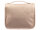 Prato Kulturbeutel KB11-F zum Aufhängen beige
