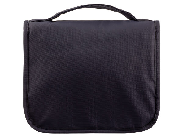 Prato Kulturbeutel KB11-B zum Aufhängen dark blue