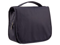 Prato Kulturbeutel KB11-B zum Aufhängen dark blue