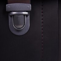 Strellson Brick Lane Jeremy Shoulderbag svf Herren Umhängetasche