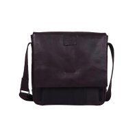 Strellson Brick Lane Jeremy Shoulderbag svf Herren...